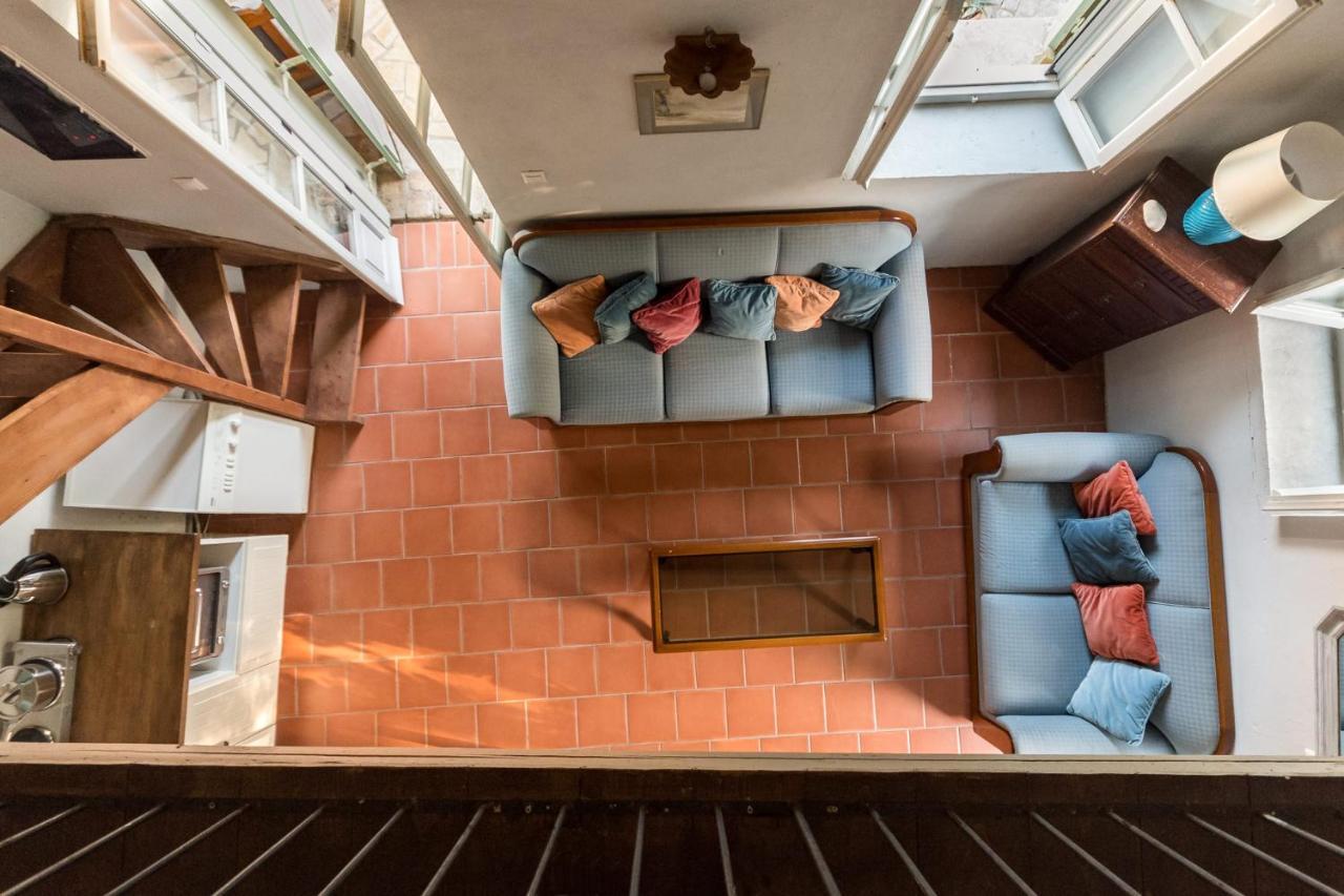 Rustic Escape By Konnect, Agios Markos Villa ภายนอก รูปภาพ